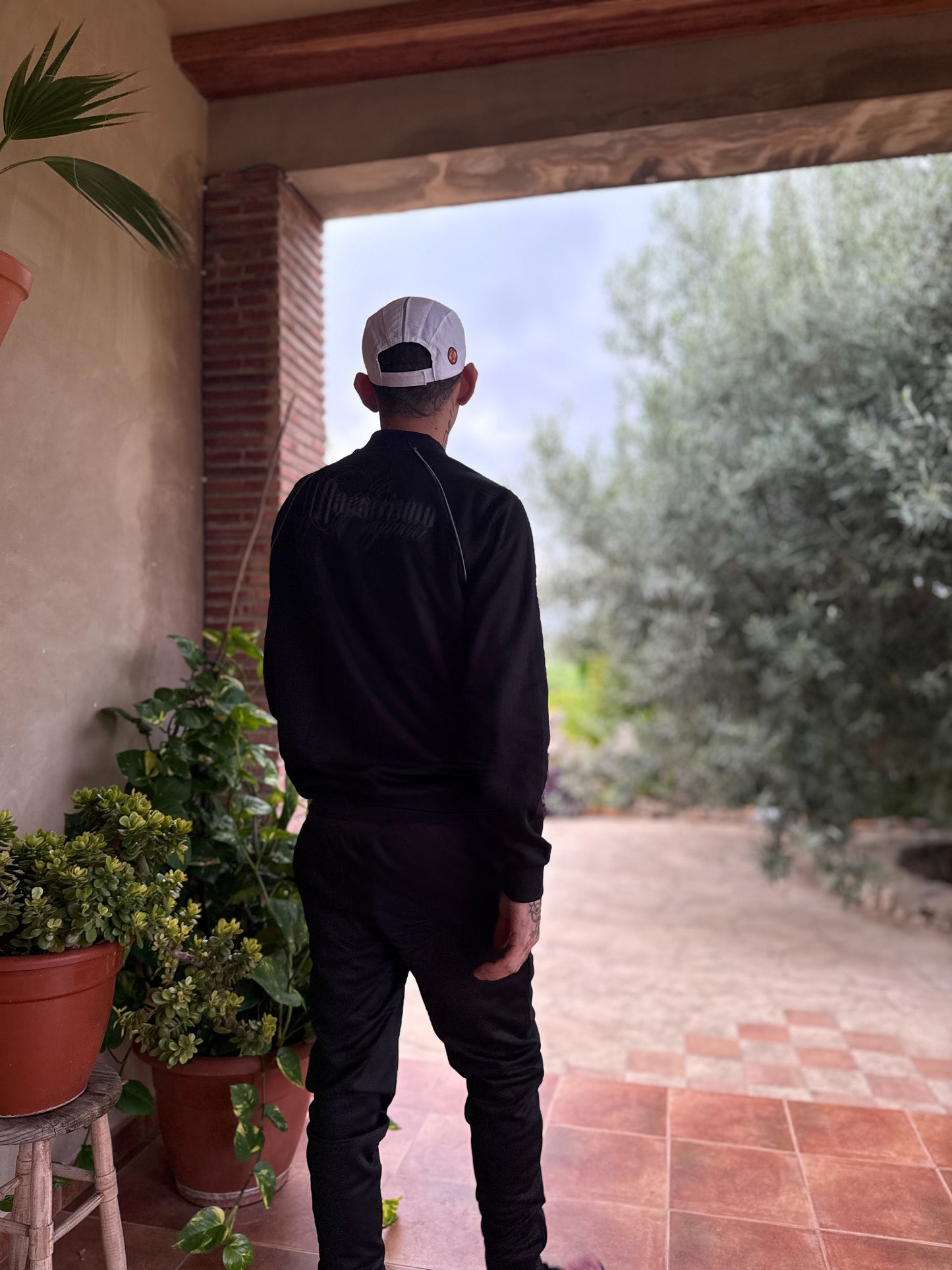 PRE-ORDER GORRA 7 PANELES JOSEAR Y GOZAR // DROP #2