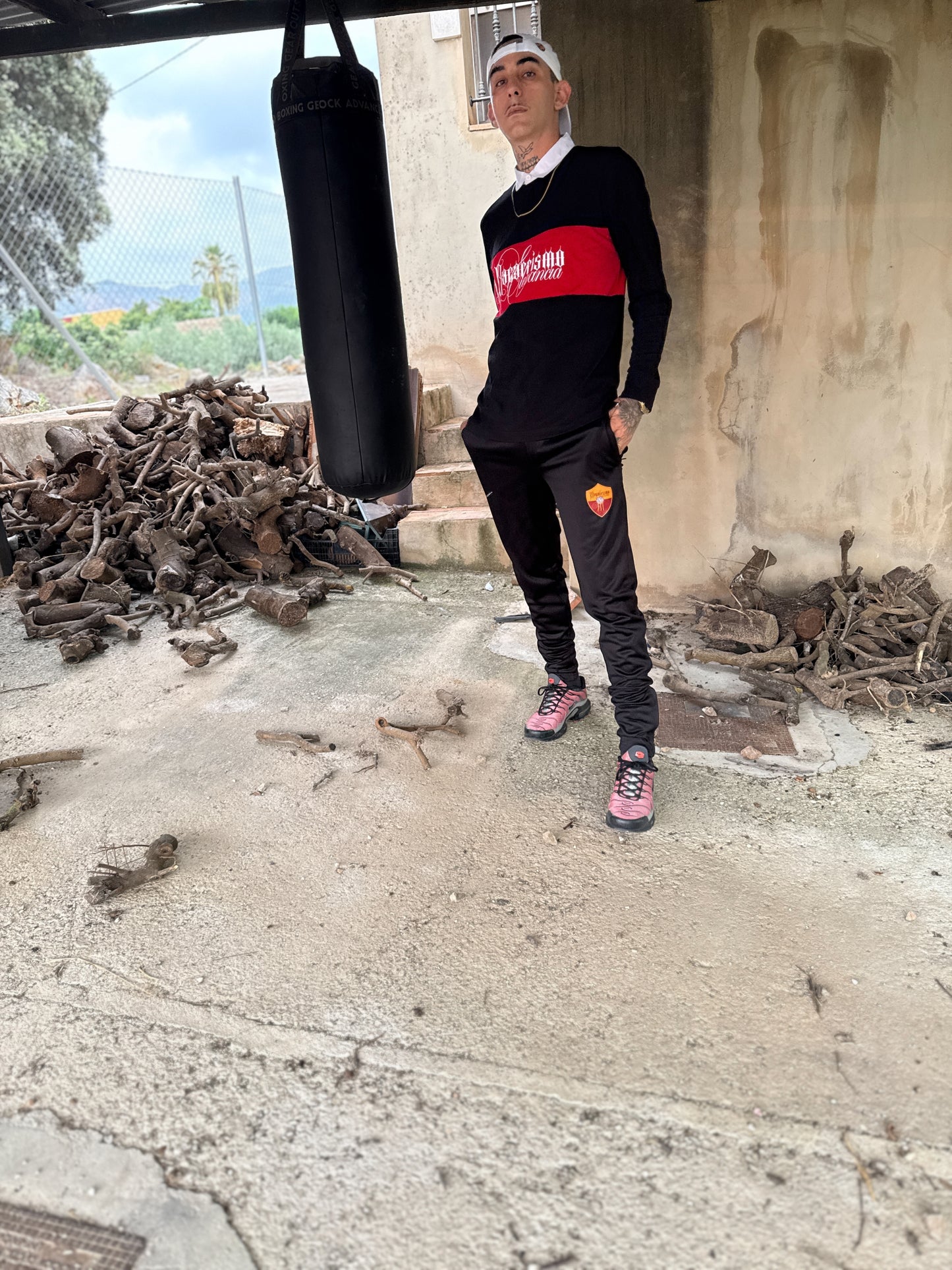 PRE-ORDER POLO RUGBY MyE // DROP #2
