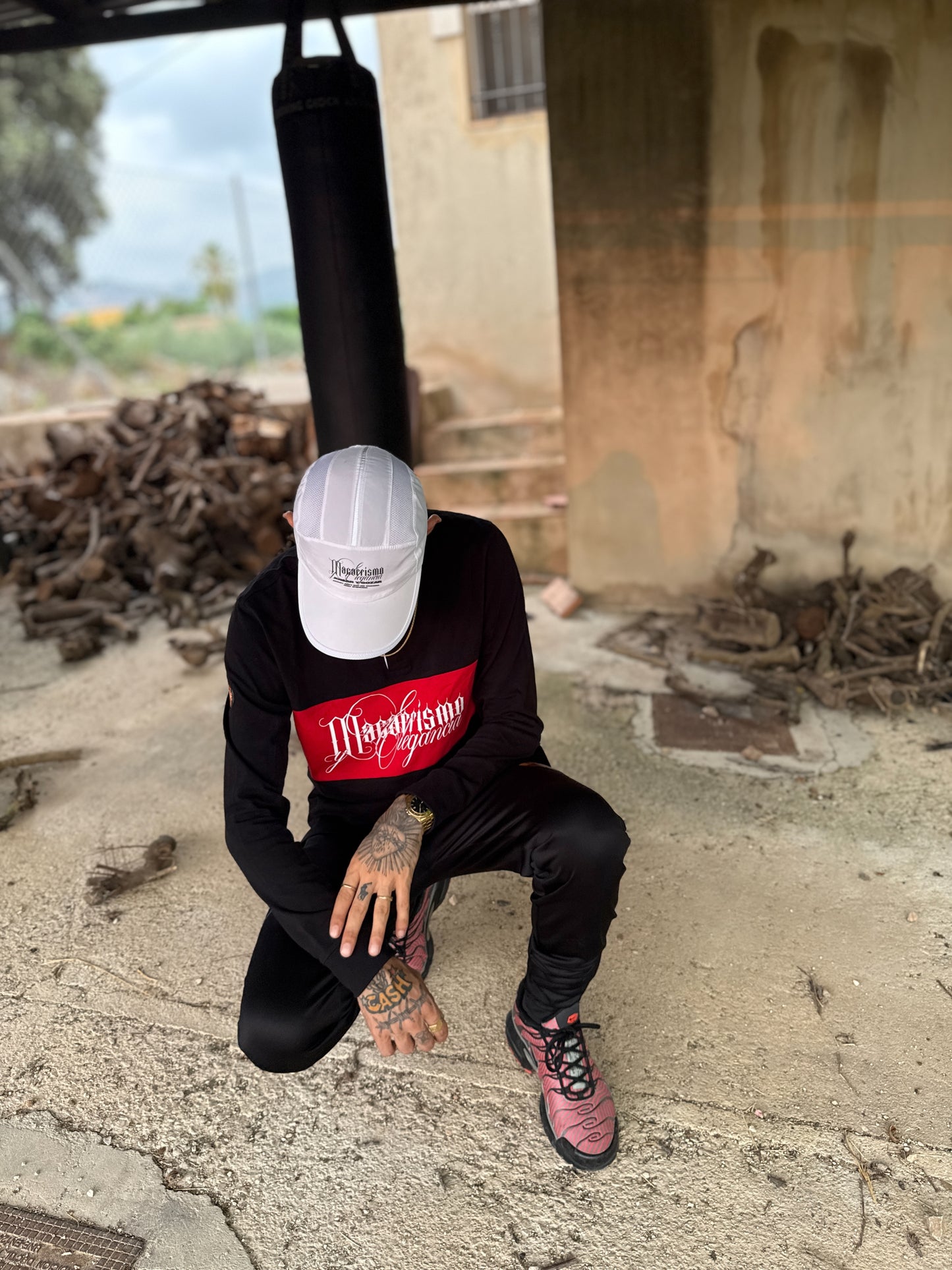 PRE-ORDER POLO RUGBY MyE // DROP #2