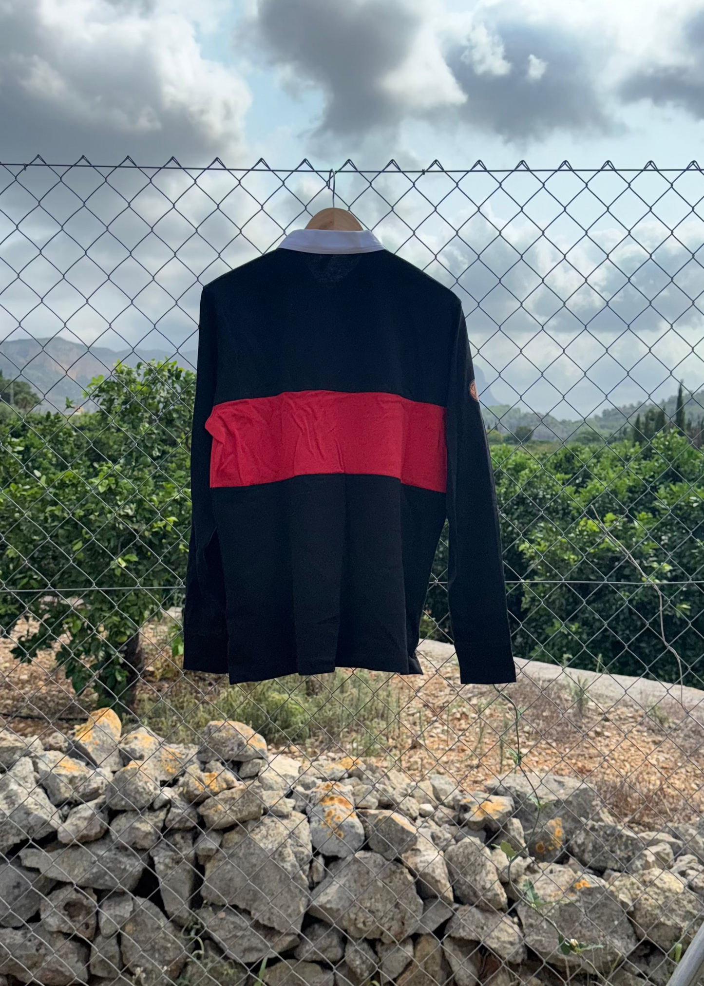 PRE-ORDER POLO RUGBY MyE // DROP #2