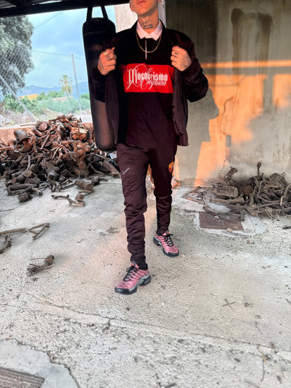PRE-ORDER CHAQUETA BOMBER MACARRISMO Y ELEGANCIA // DROP #2