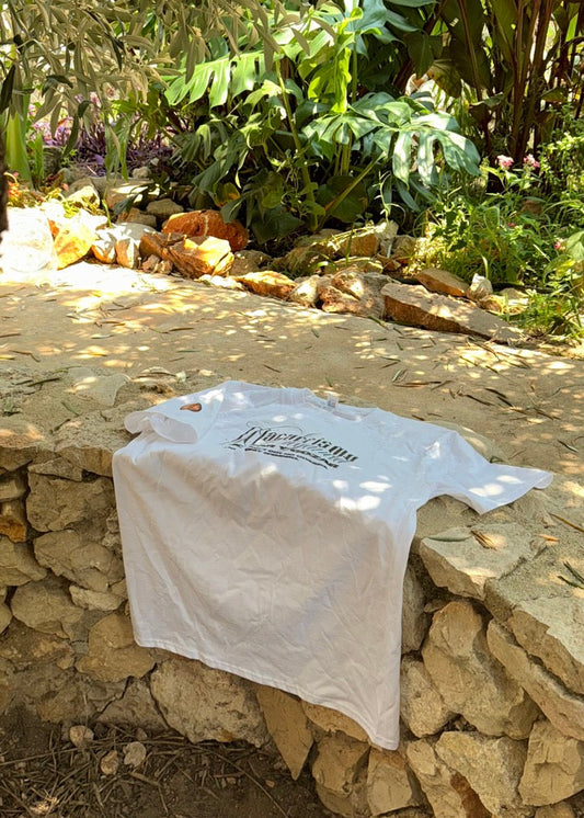 PRE-ORDER CAMISETA JOSEAR Y GOZAR // DROP #2