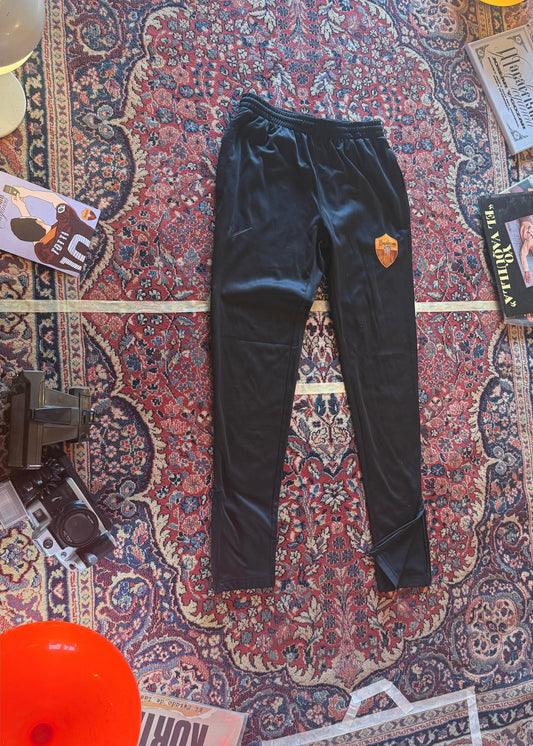 PRE-ORDER PANTALÓN CHANDAL AS ROMA x MyE // DROP#2