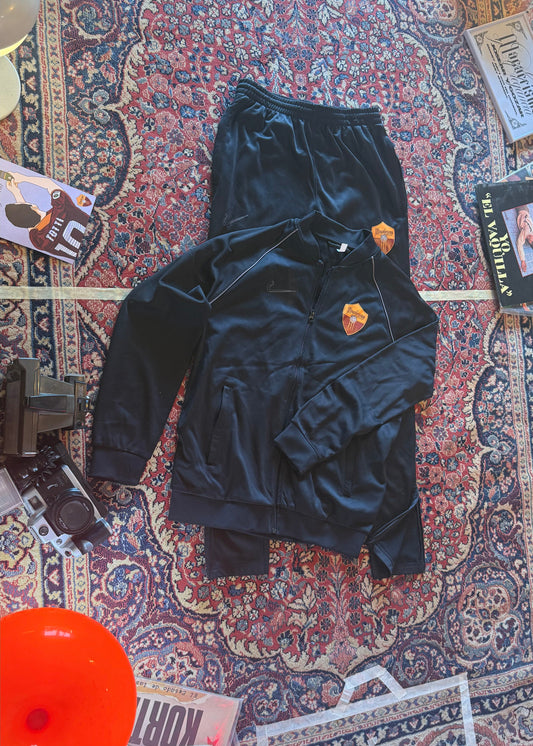 PRE-ORDER CHANDAL COMPLETO ASR x MyE // DROP #2