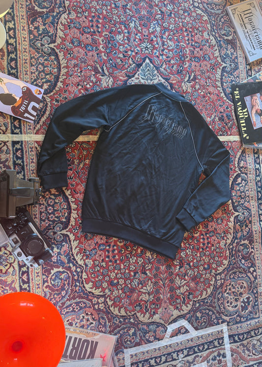 PRE-ORDER CHAQUETA CHANDAL AS ROMA x MyE // DROP#2