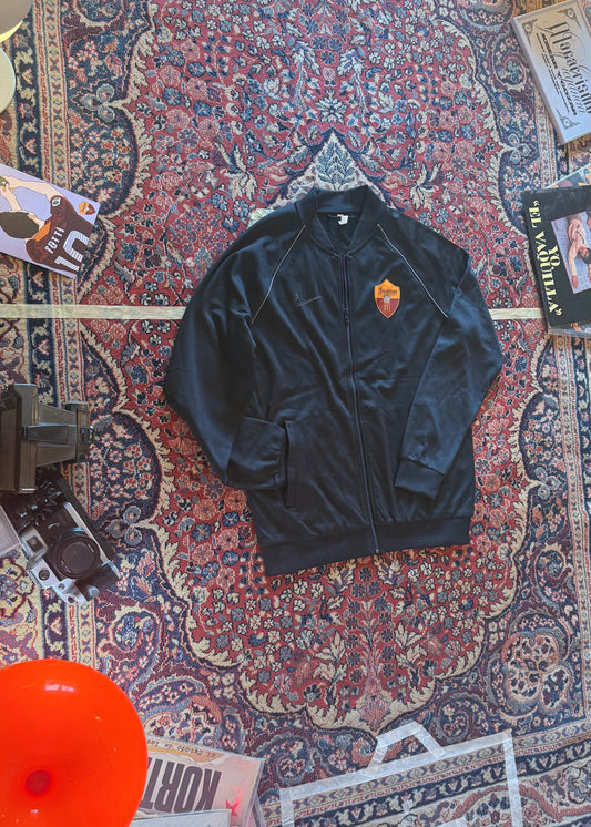 PRE-ORDER CHAQUETA CHANDAL AS ROMA x MyE // DROP#2