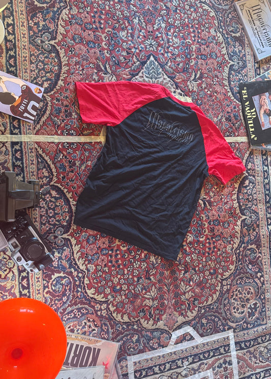 PRE-ORDER CAMISETA ALGODÓN ASR x MyE // DROP #2