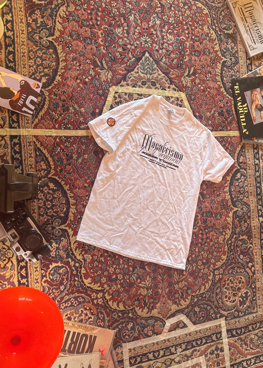 PRE-ORDER CAMISETA JOSEAR Y GOZAR // DROP #2