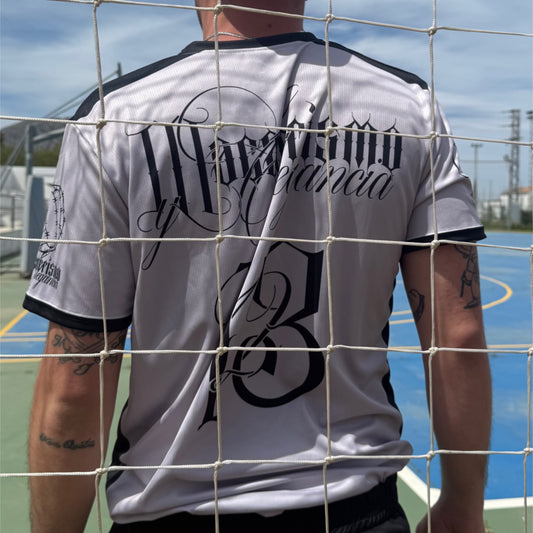PRE-ORDER PACK 3 CAMISETAS FUTBOL MyE DROP #1